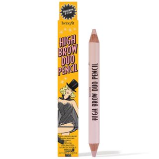 Benefit + High Brow Duo Highlighting and Lifting Eyebrow Pencil