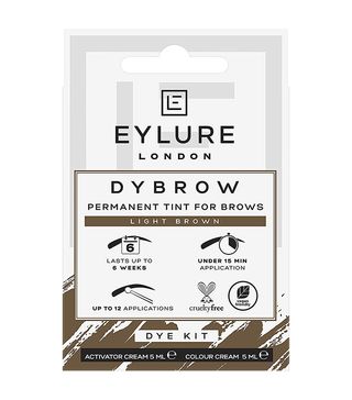 Eyelure + Dybrow Light Brown