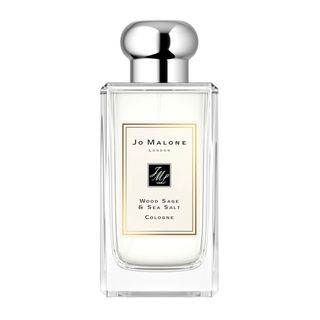 Jo Malone London + Wood Sage & Sea Salt Cologne