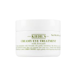 Kiehl's + Creamy Eye Treatment With Avocado Nourishing Eye Cream