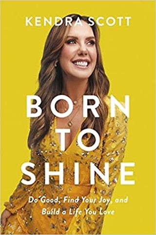 Born To Shine + Kendra Scott