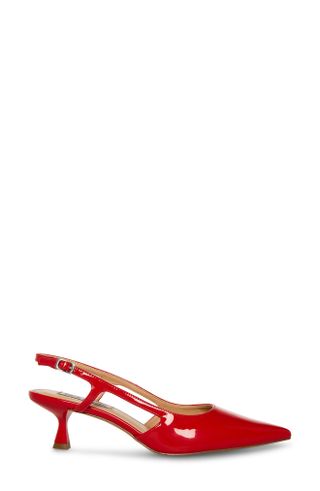 Steve Madden + Legaci Pointed Toe Pump