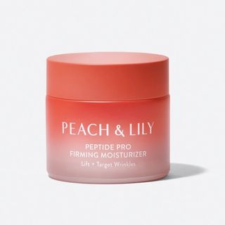 Peach & Lily + Peptide Pro Firming Moisturizer