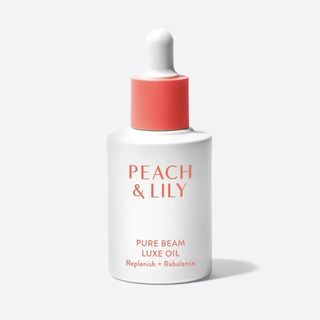 Peach & Lily + Pure Beam Luxe Oil