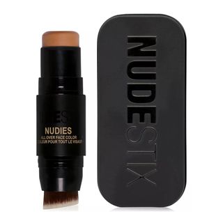 Nudestix + Nudies Bronze