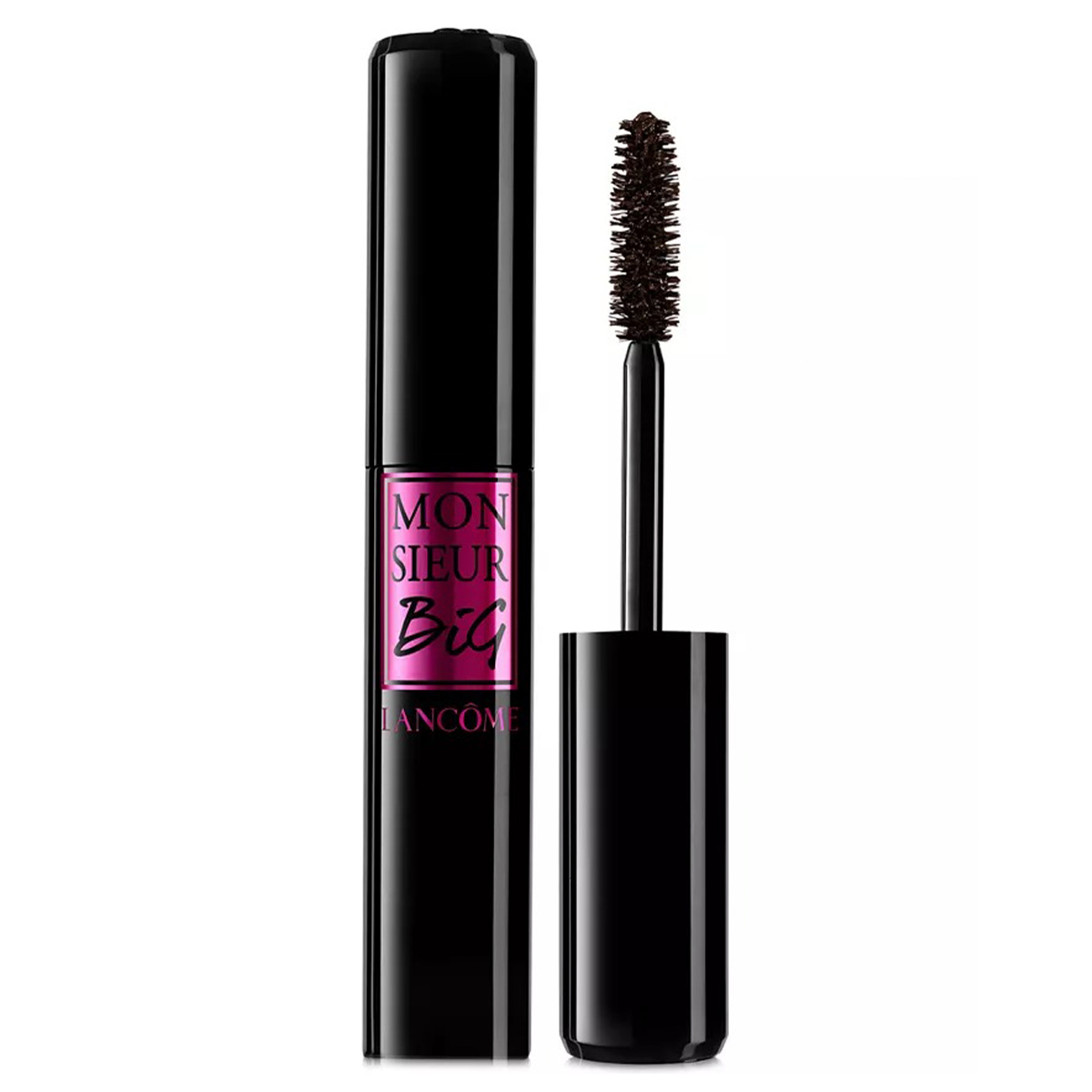 Lancôme + Monsieur Big Volumizing Mascara