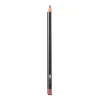 MAC + Lip Pencil