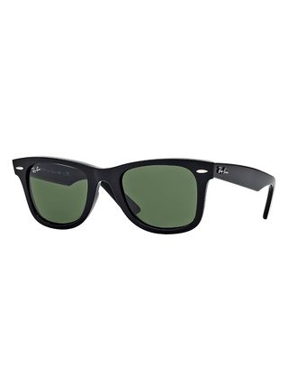 Ray-Ban + Classic Wayfarer Sunglasses