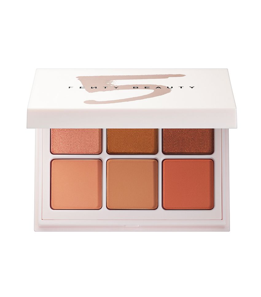 9 Natural Eye Shadow Looks Perfect for Makeup Novices | Who What Wear