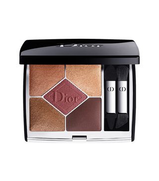 Dior + 5 Colors Couture Eyeshadow Palette