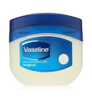 Vaseline + Blueseal Pure Petroleum Jelly