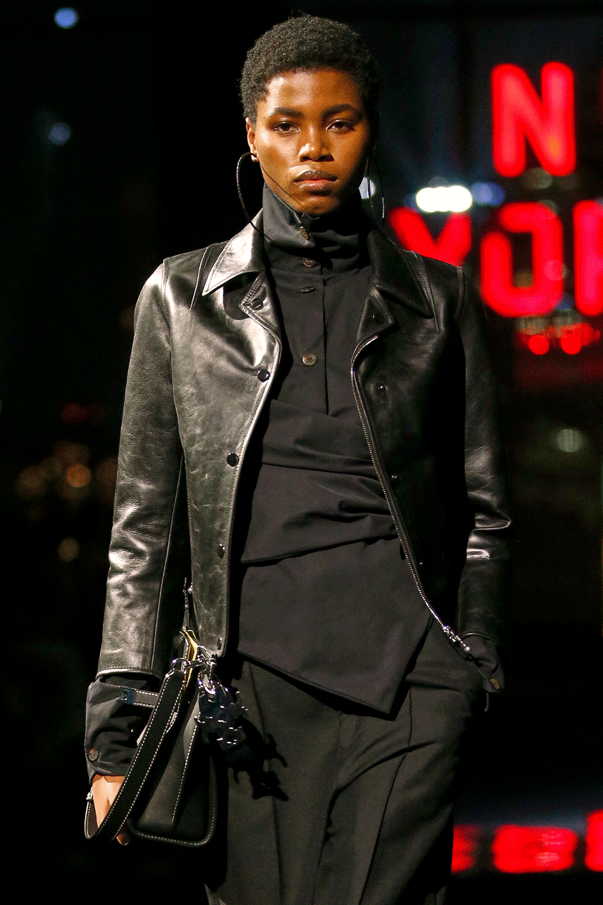 Saks's Head Fashion Buyer Shares the Best Fall Trends Who What Wear