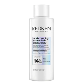 Redken + Acidic Bonding Concentrate Intensive Pre-Treatment