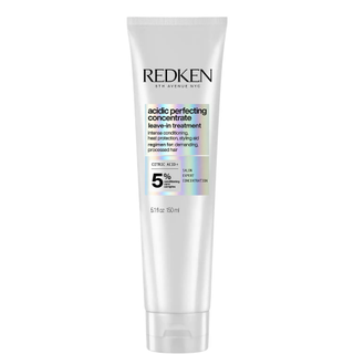 Redken + Acidic Perfecting Concentrate Leave-In Treatment