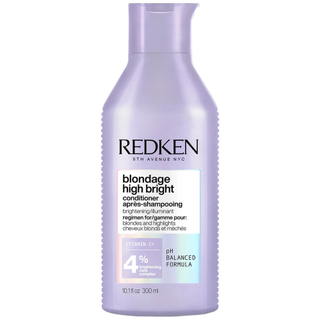 Redken + Blondage High Bright Conditioner