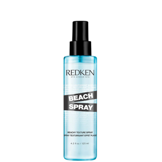 Redken + Beach Hair Spray