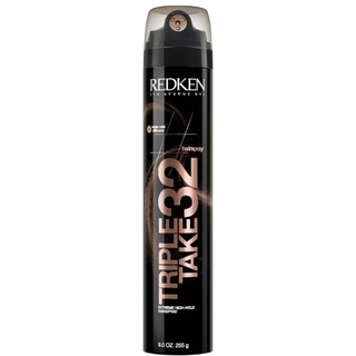 Redken + Max Hold Hair Spray 300ml