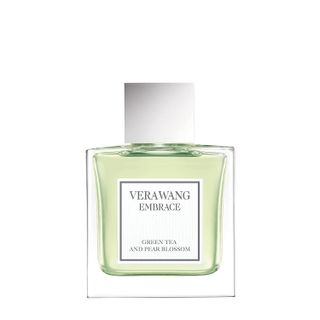 Vera Wang + Embrace - Green Tea & Pear Blossom Eau de Toilette