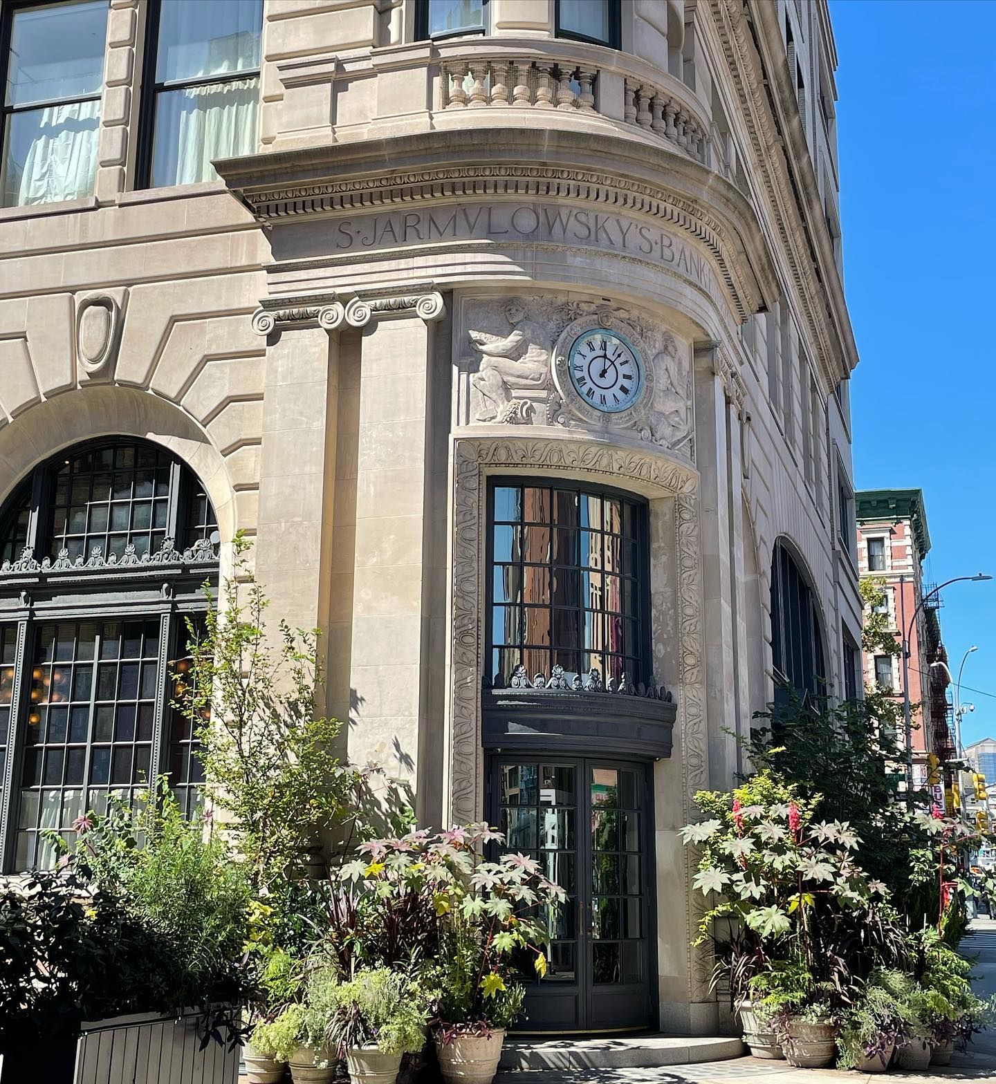 The 5 Best Hotels in New York Right Now | Who What Wear