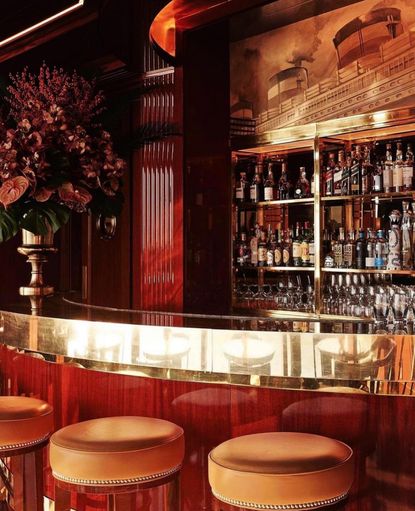 The 5 Best Hotels in New York Right Now | Who What Wear