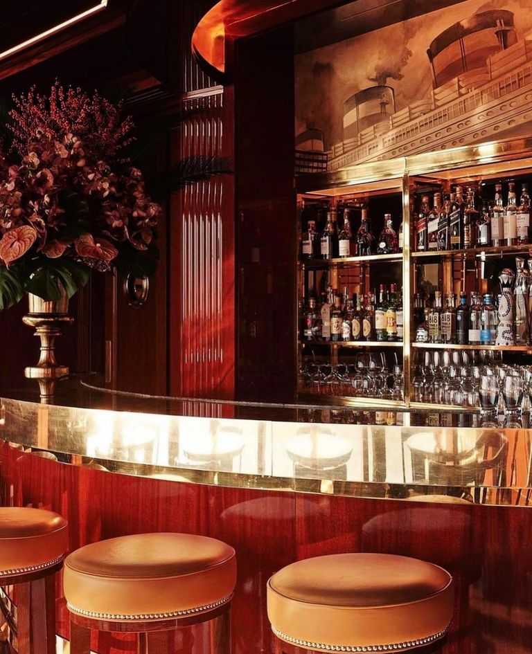 The 5 Best Hotels in New York Right Now | Who What Wear