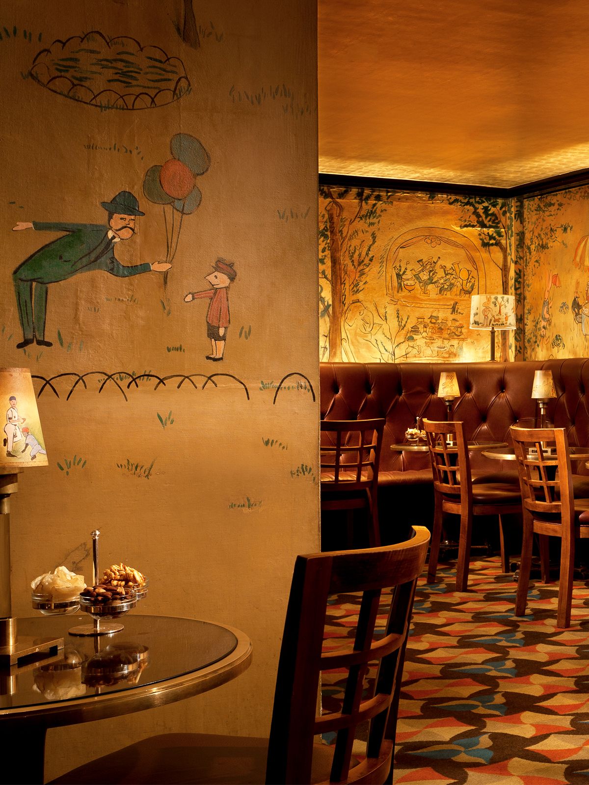 The 5 Best Hotels in New York Right Now | Who What Wear