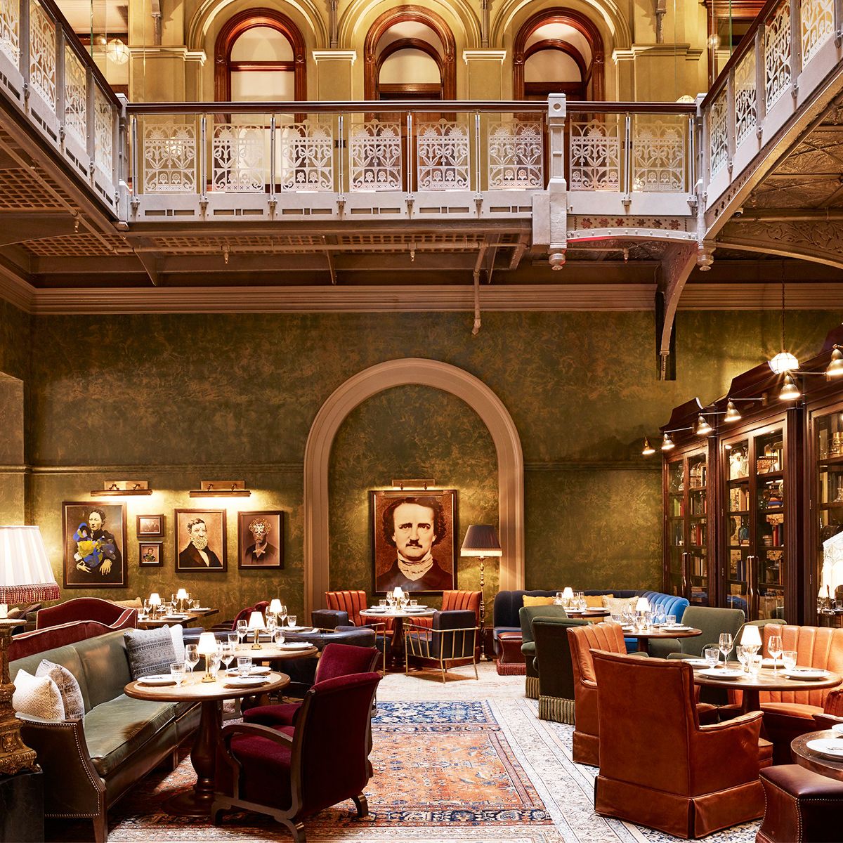 The 5 Best Hotels in New York Right Now | Who What Wear