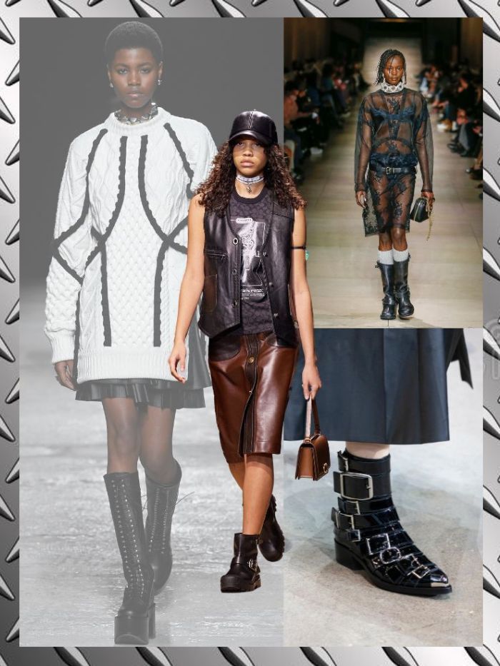 The Best Autumn/Winter Boot Trends 2022 | Who What Wear