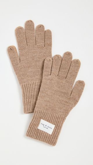 Rag & Bone + Addison Gloves