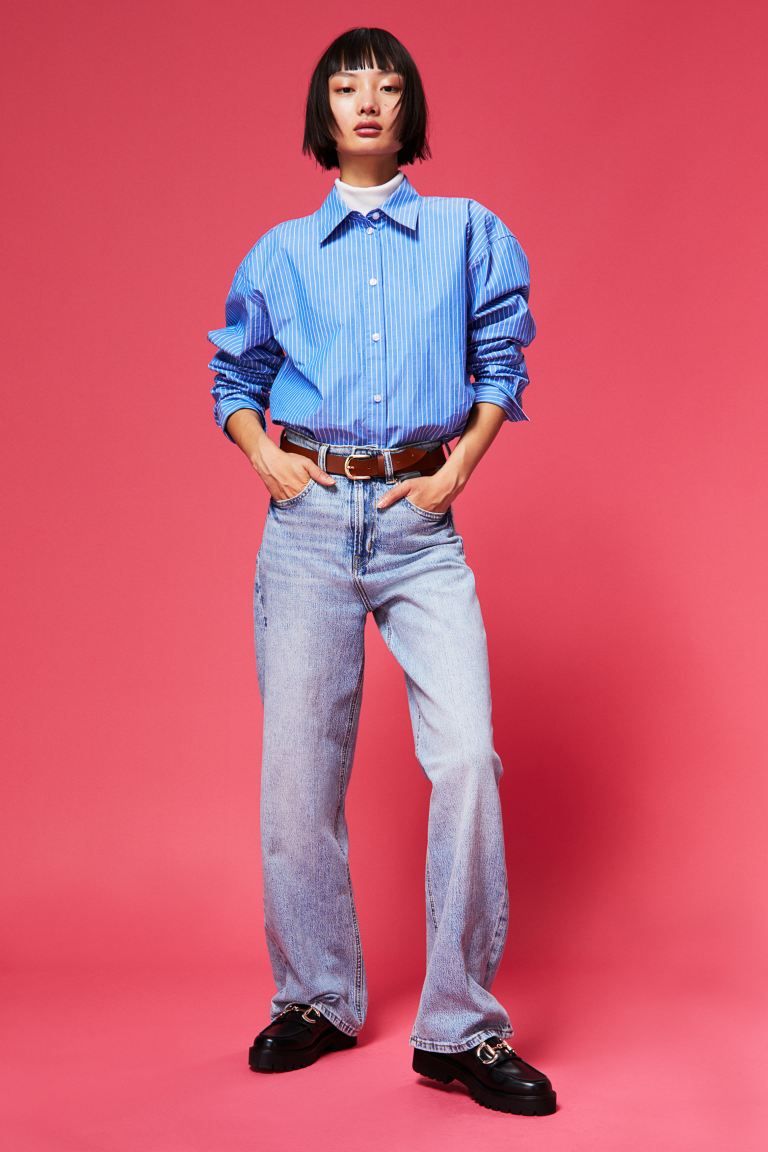 8 Cool New Balance Outfits That Feel Very 2022 Who What Wear