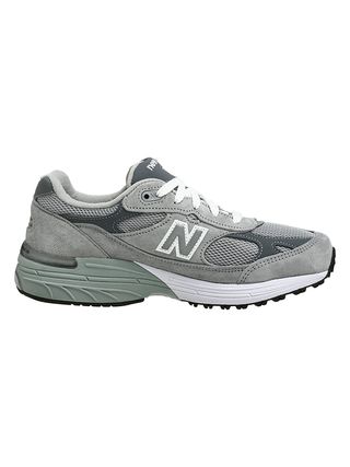 New Balance + 993 V1 Sneakers