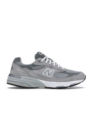 New Balance + 993 Sneakers