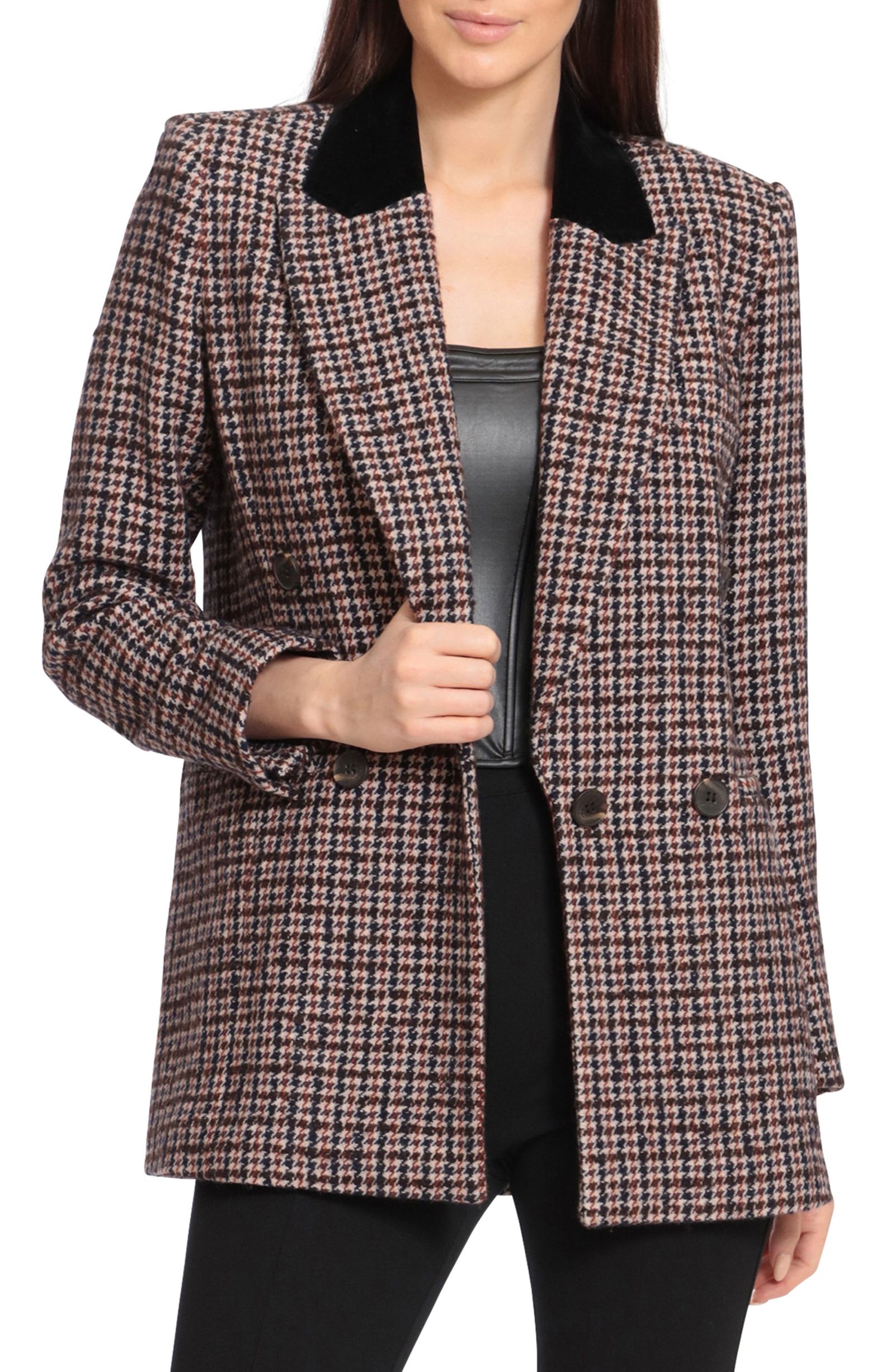 8 Trends a Nordstrom Buyer Saw All Over New York City Who What Wear