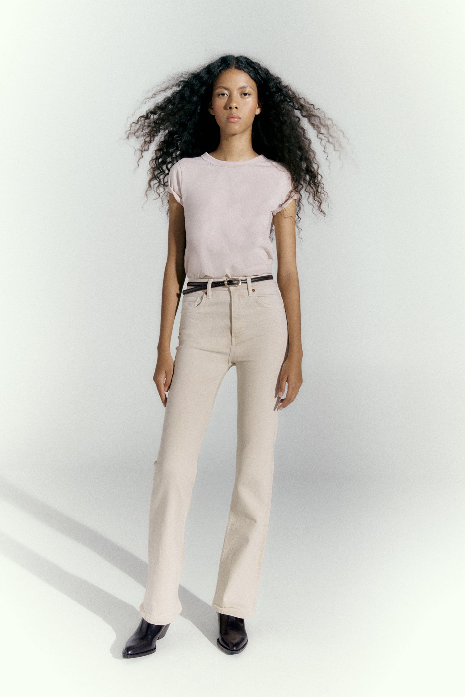 'Jennifer' jeans Jeans
