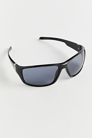 Urban Outfitters + Cruz Shield Sunglasses