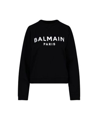 Balmain + Sweater
