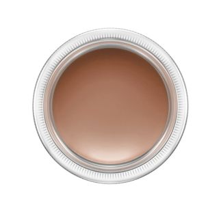 MAC Cosmetics + Pro Longwear Paint Pot Cream Eyeshadow in Groundwork