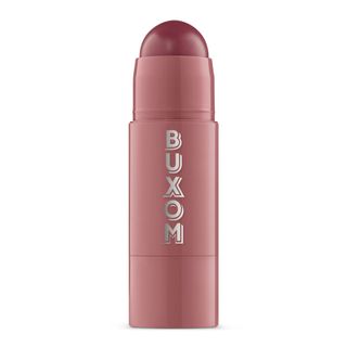Buxom + Power-full Plump Lip Balm in Dolly Fever