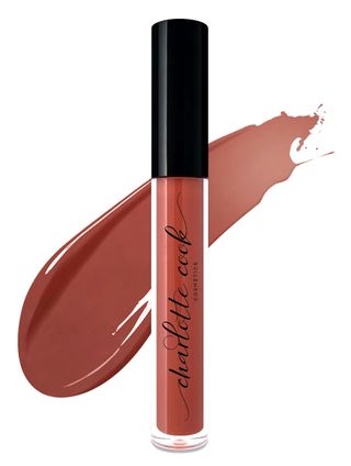 Charlotte Cook Cosmetics + Clean Liquid Lipstick