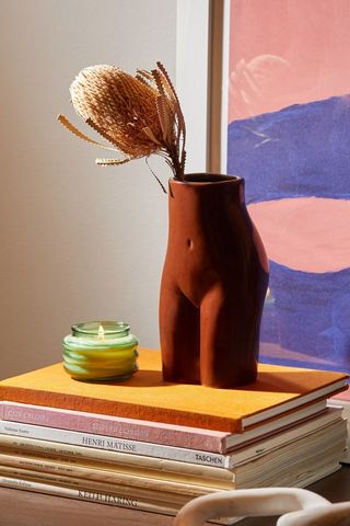 Urban Outfitters + Female Form Vase