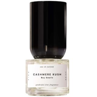 Boy Smells + Cashmere Kush Eau de Parfum
