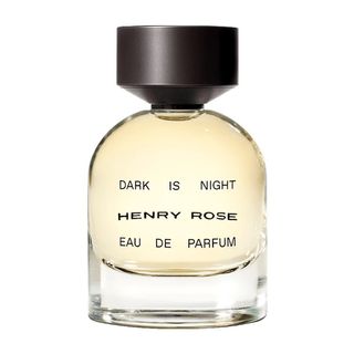 Henry Rose + Dark Is Night Eau de Parfum