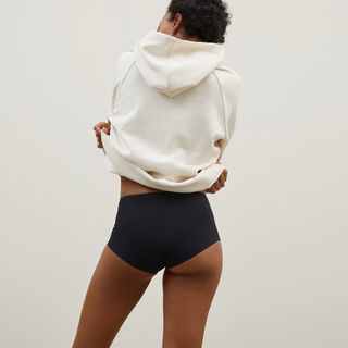 Everlane + The Invisible High-Rise Hipster