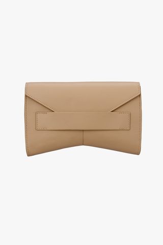 Zara + Narciso Rodriguez Leather Bag