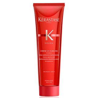Kérastase + Crème UV Sublime Hair Cream