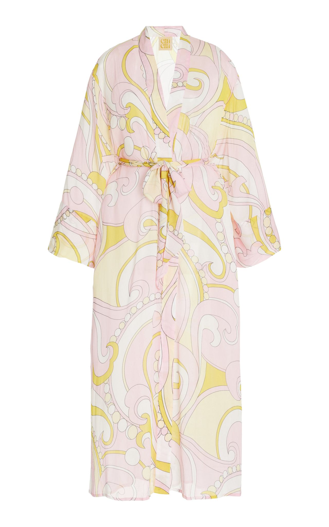 These Are the 30 Best Silk Robes, and Some Are Under 20 Who What Wear