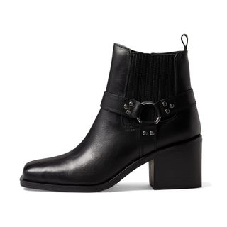 Steve Madden + Wells Bootie