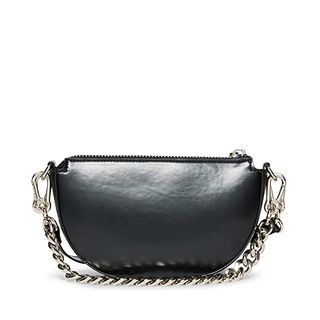 Steve Madden + Crossbody With Chain