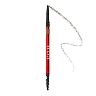 One Size by Patrick Starrr + BrowKiki Micro Brow Defining Pencil