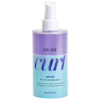 Color Wow + Curl Wow Shook Mix & Fix Bundling Spray